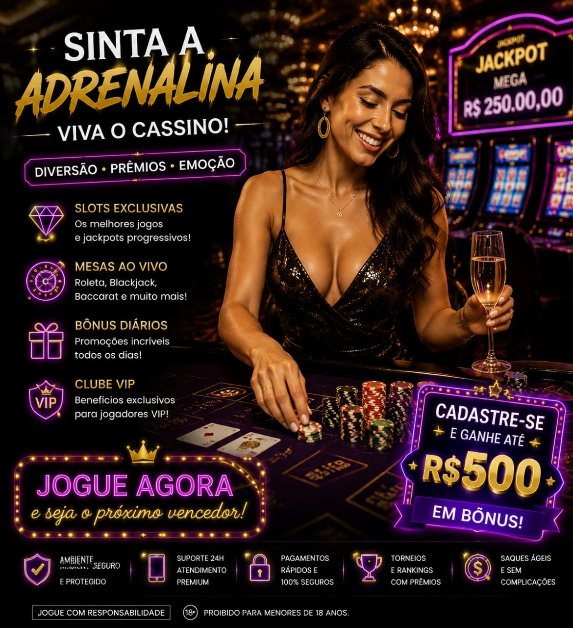 Cadastro Rápido Bg888.com - Processo Simples em 2 Minutos